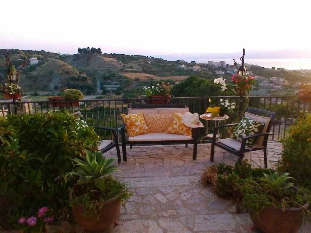 B&B Feudo 43 Reggio Calabria Exterior photo