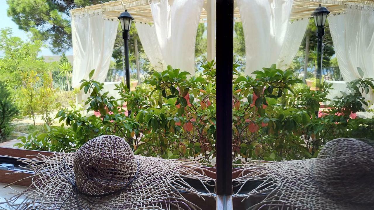 B&B Feudo 43 Reggio Calabria Exterior photo