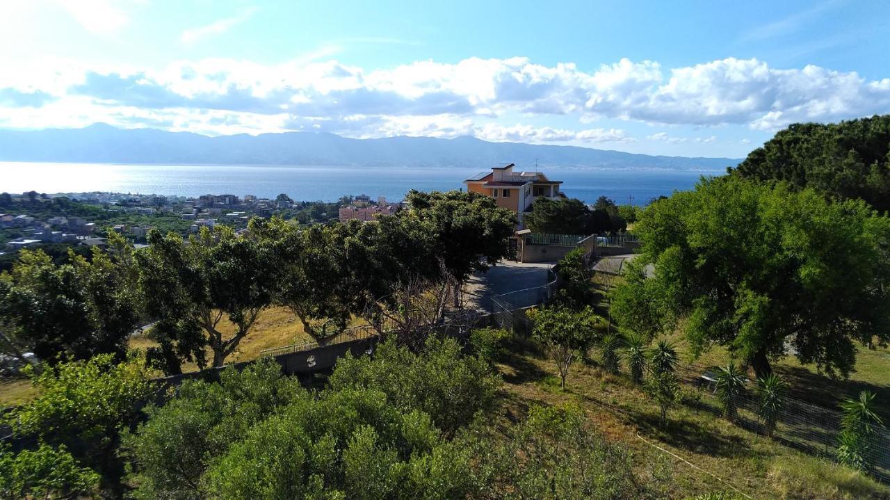 B&B Feudo 43 Reggio Calabria Exterior photo